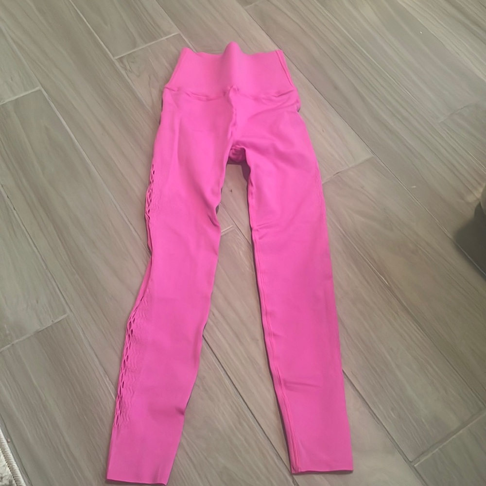 Fabletics Sculptknit Leggings